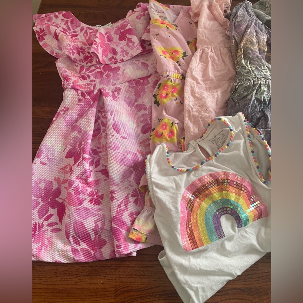4T Bundle Deal - Picture 2 of 5